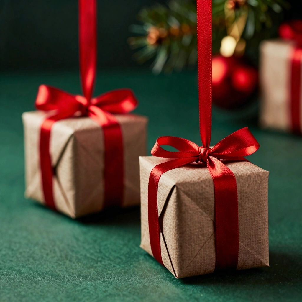 2. Decorate the Christmas Tree Together