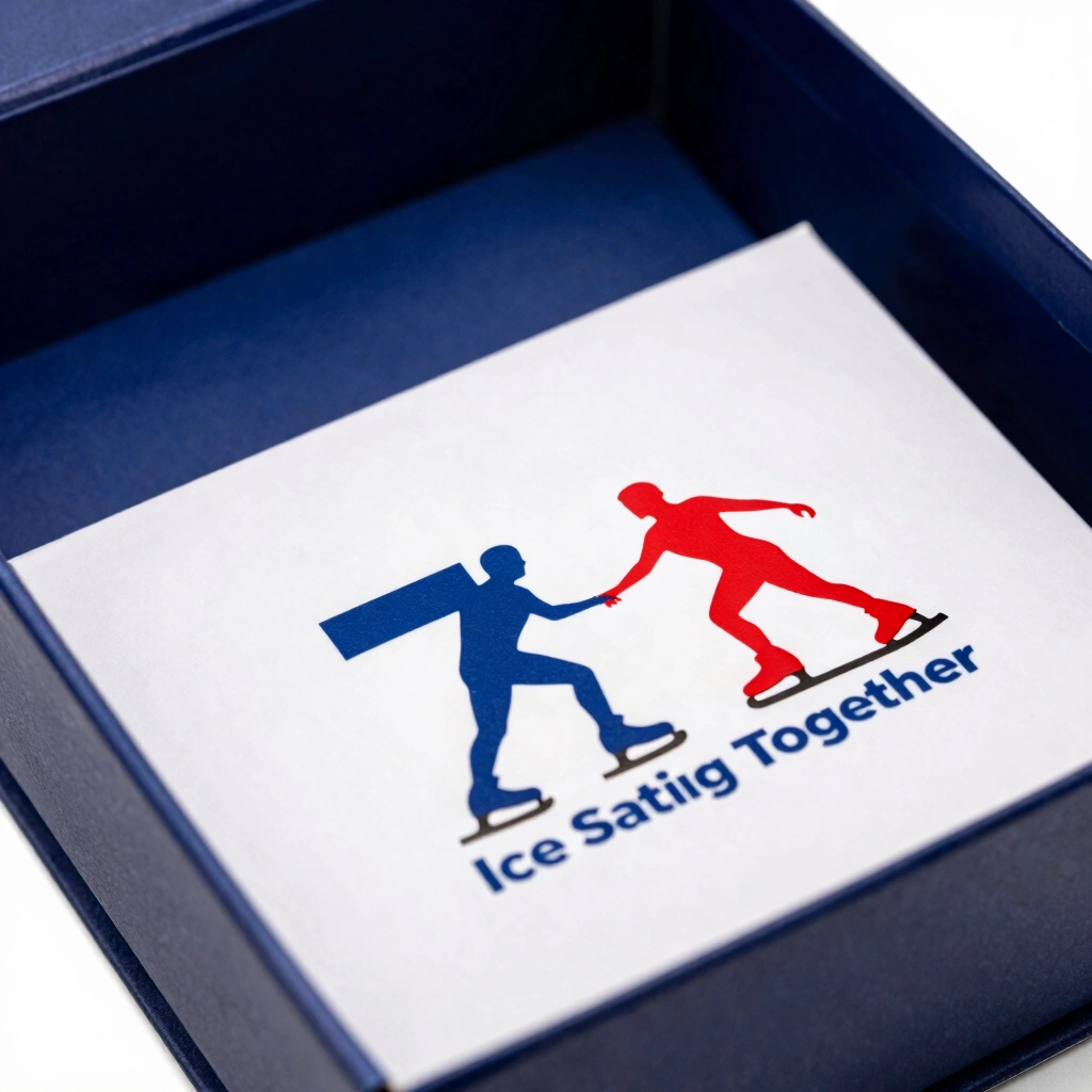 7. Go Ice Skating Together