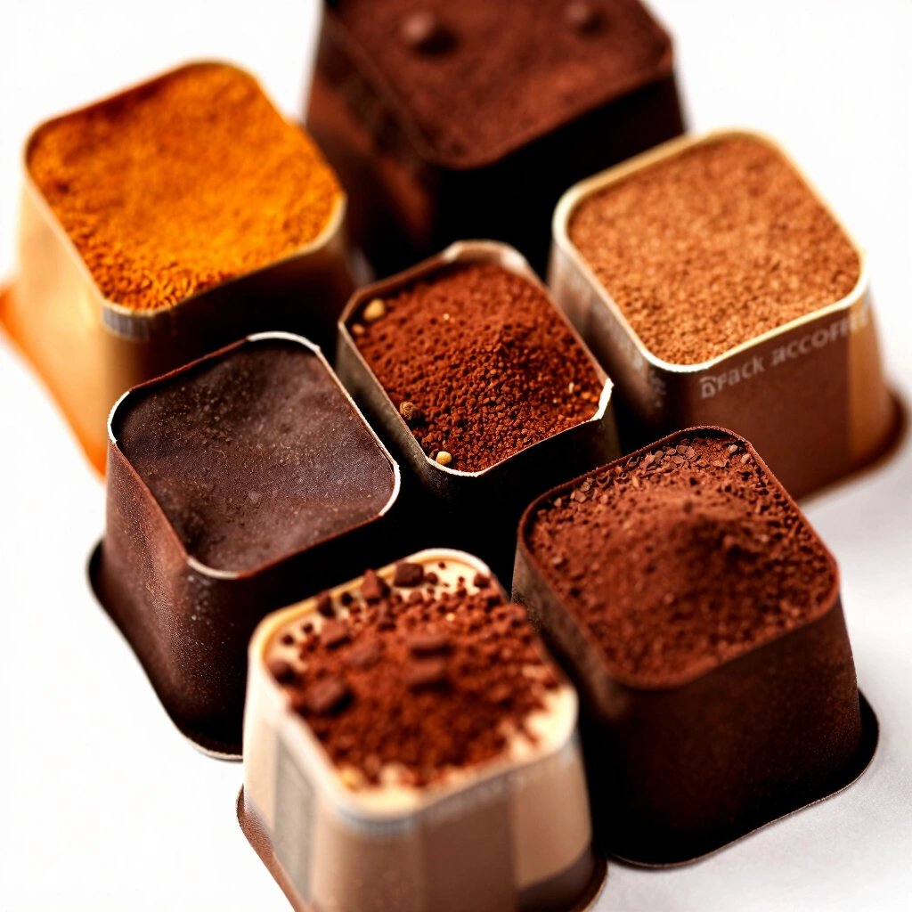 12. Spiced Tea or Cocoa Sampler