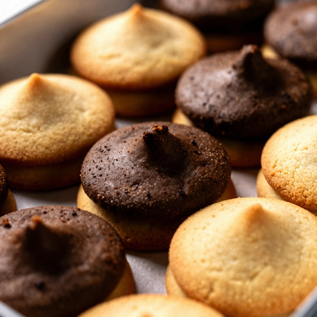 10. Host a Cookie Exchange with Neighbors