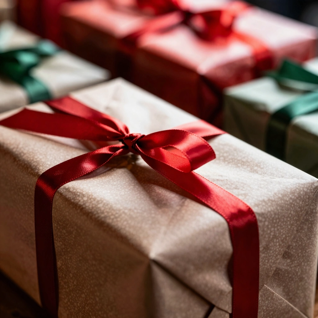 12. Attend a Local Christmas Market or Fair