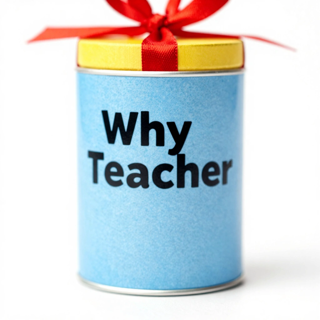 Why Teacher Appreciation Gifts Matter More Than You Think