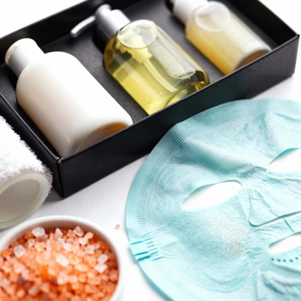 5. Self-Care or Spa Kit