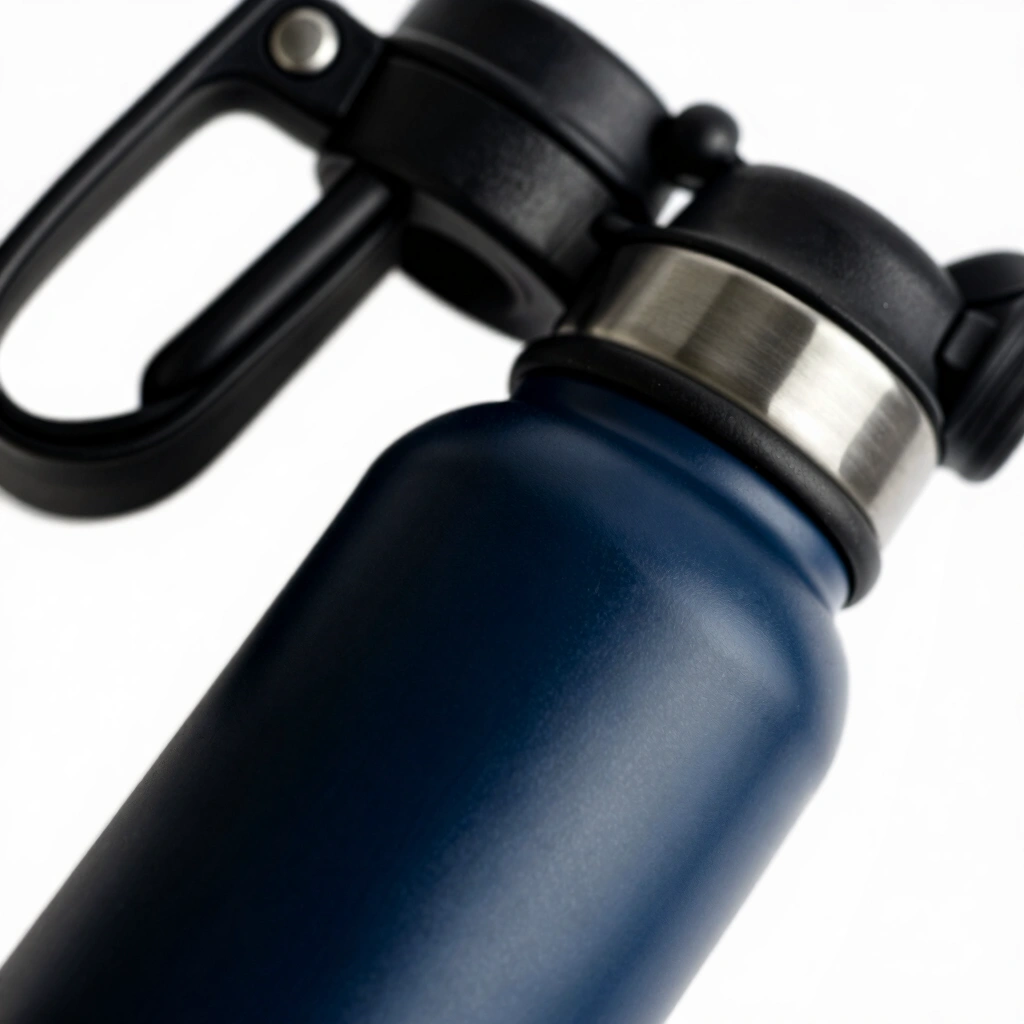 13. Insulated Tumbler or Water Bottle