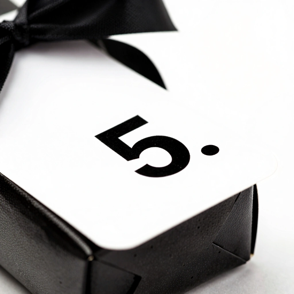 15. Experience Gift (Massage, Class, or Event Ticket)