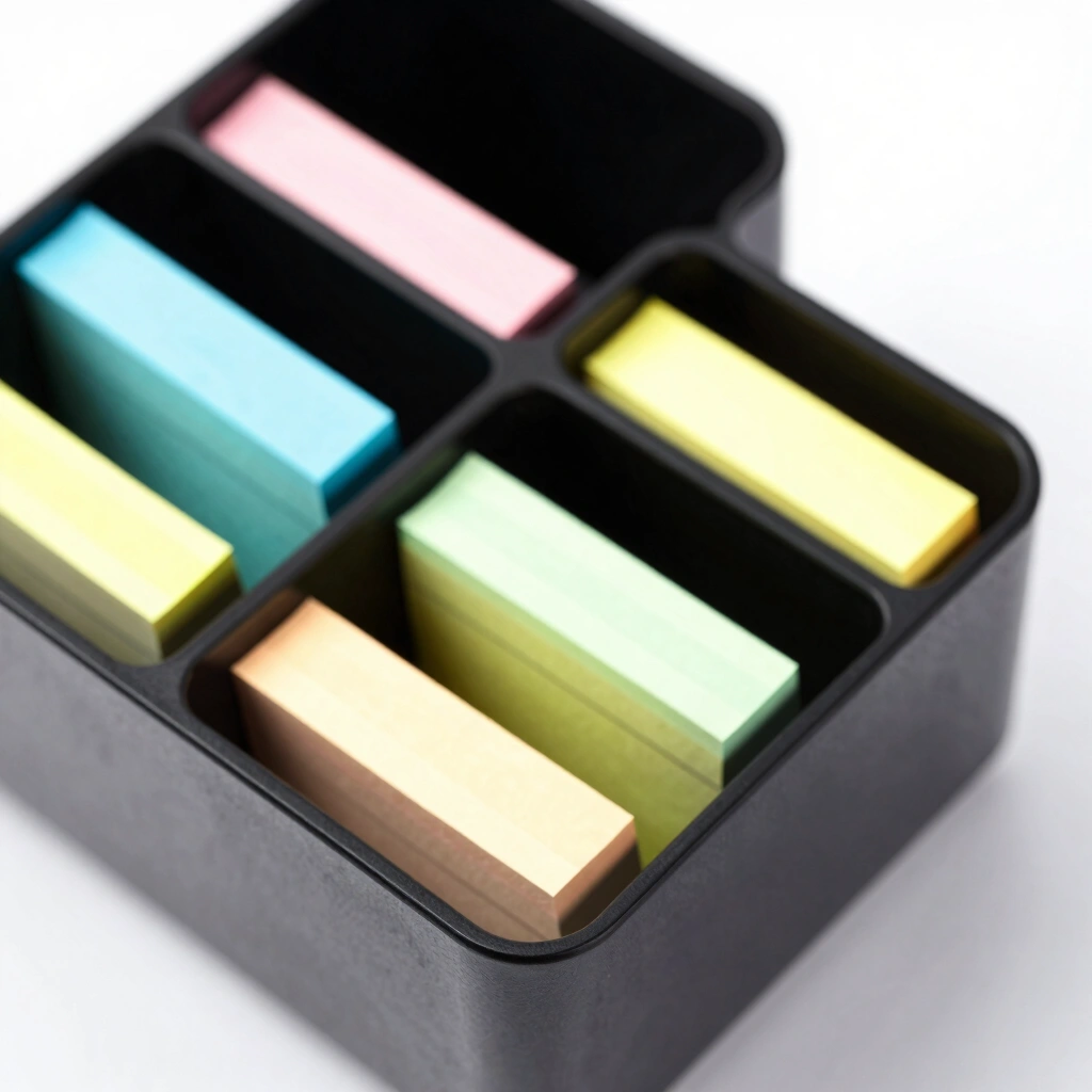 16. Desk Organizer Set