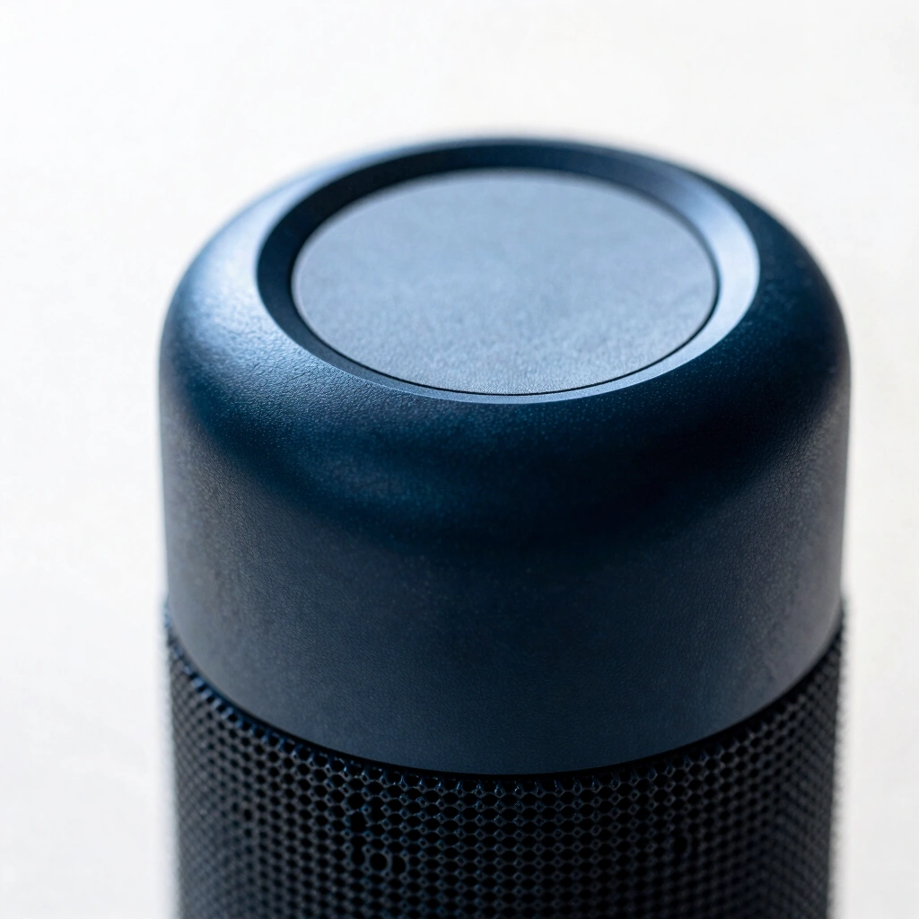 11. Bluetooth Speaker