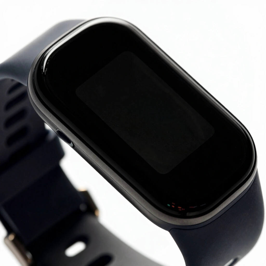 14. Smart Watch or Fitness Tracker