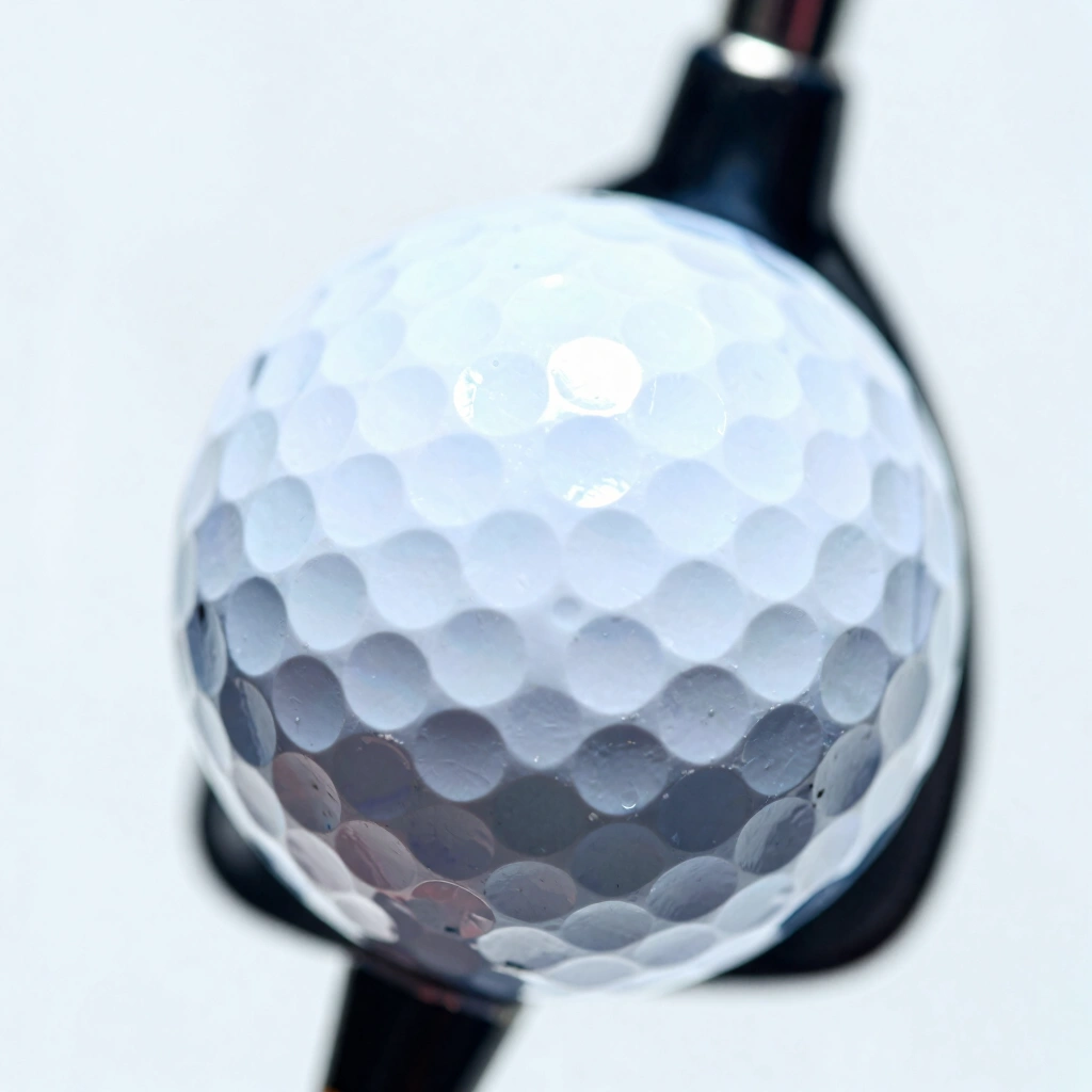 1. Personalized Golf Balls
