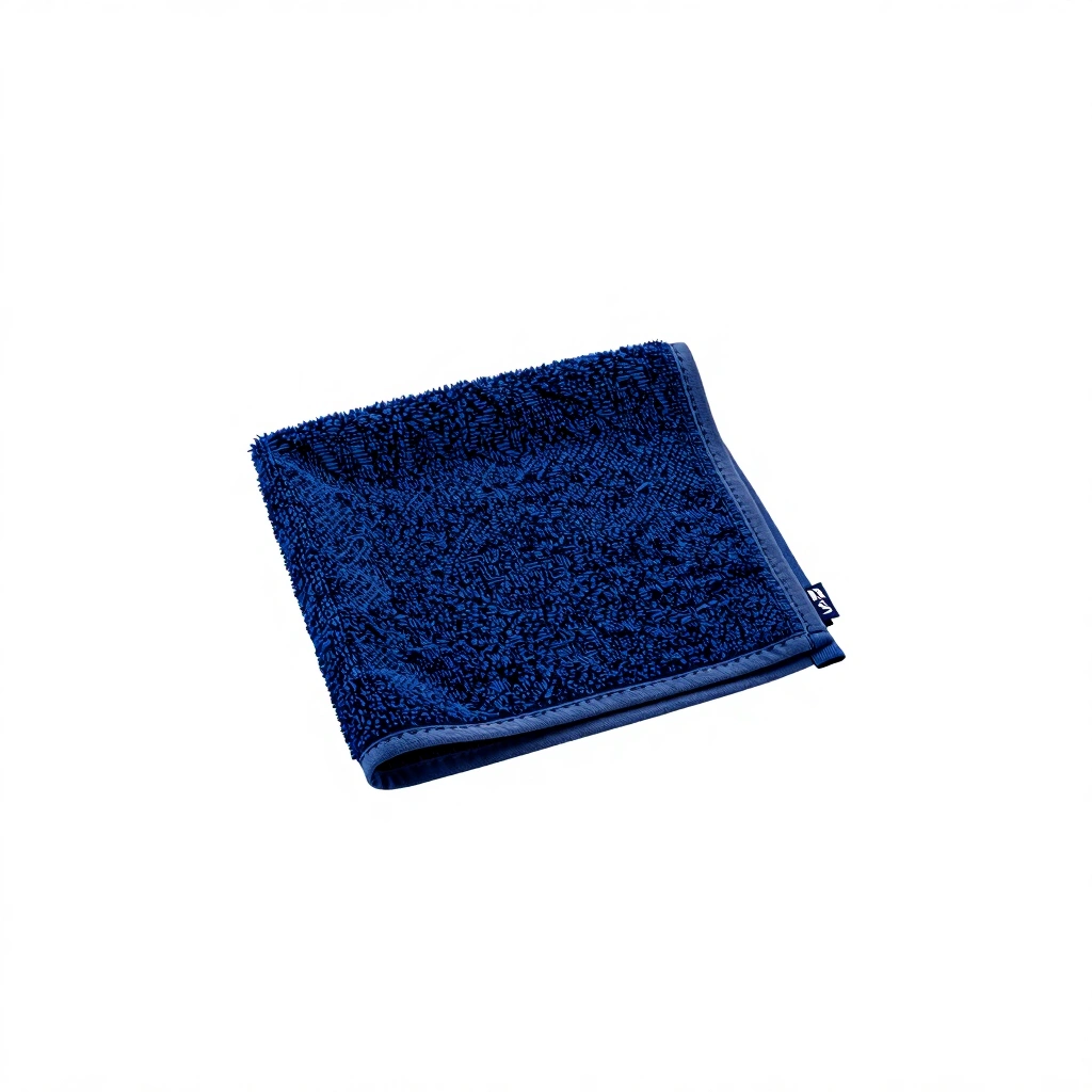 8. Personalized Golf Towel