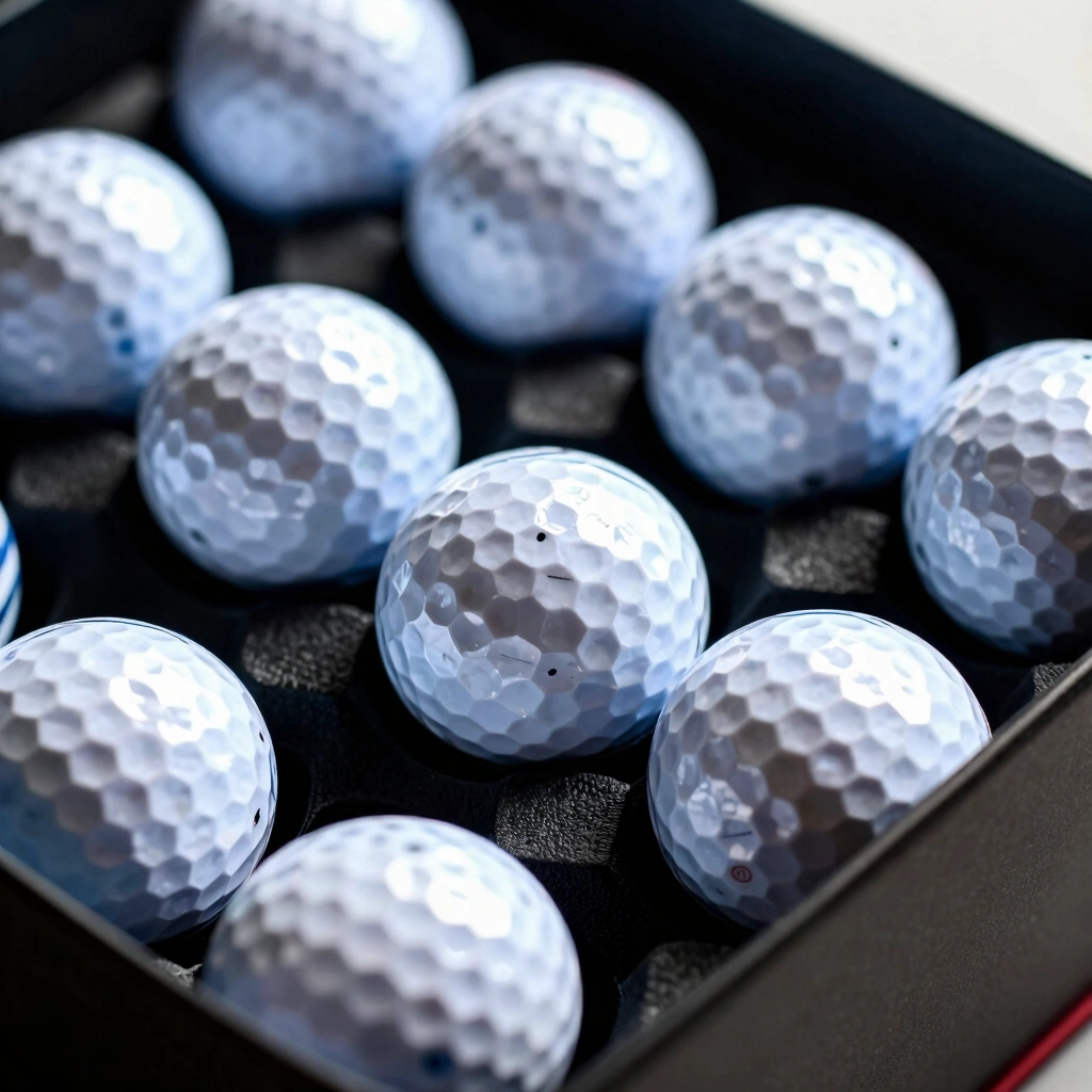 9. Golf Subscription Box