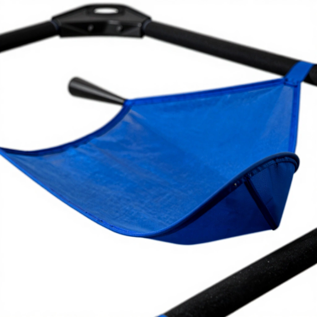 11. Golf Simulator or Practice Net