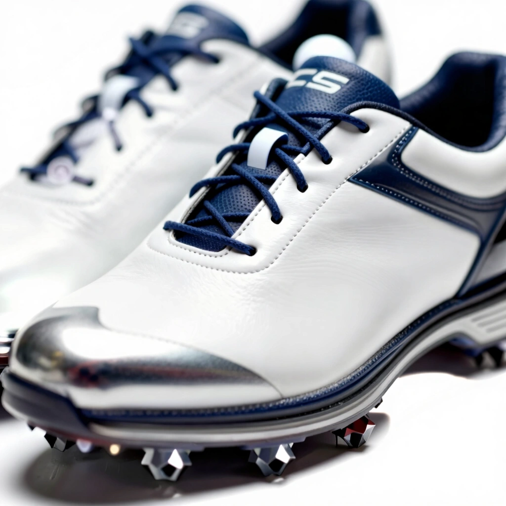 12. Golf Shoes