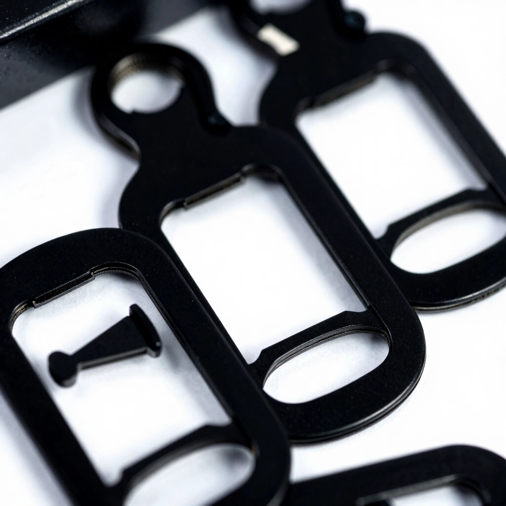 6. Custom Bottle Opener