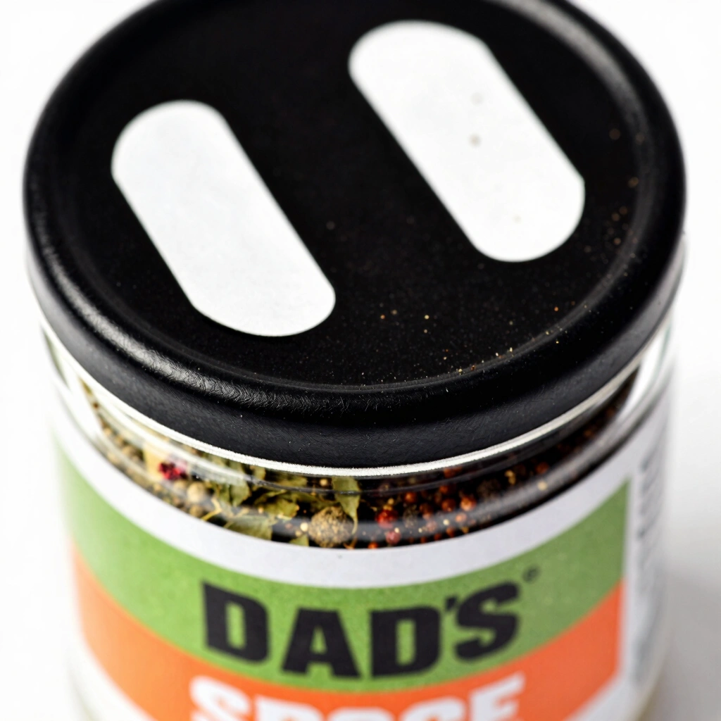 7. Grilling Spice Set