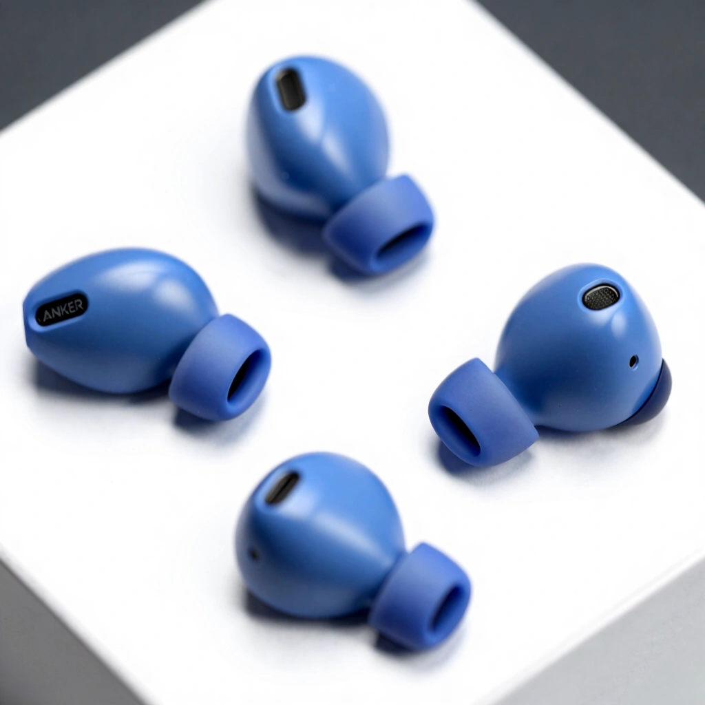 10. Wireless Earbuds (Budget Brands)
