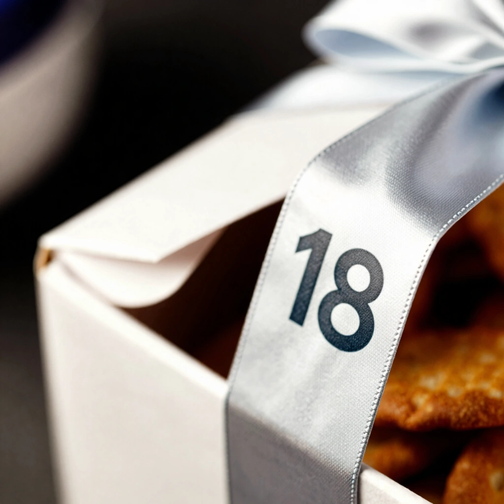 18. Subscription Box (One-Time Gift)
