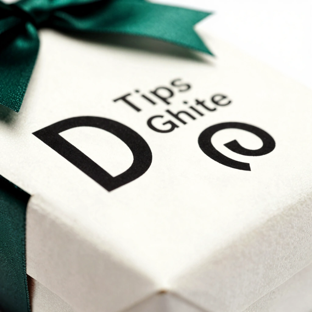 Tips for Choosing the Right Gift