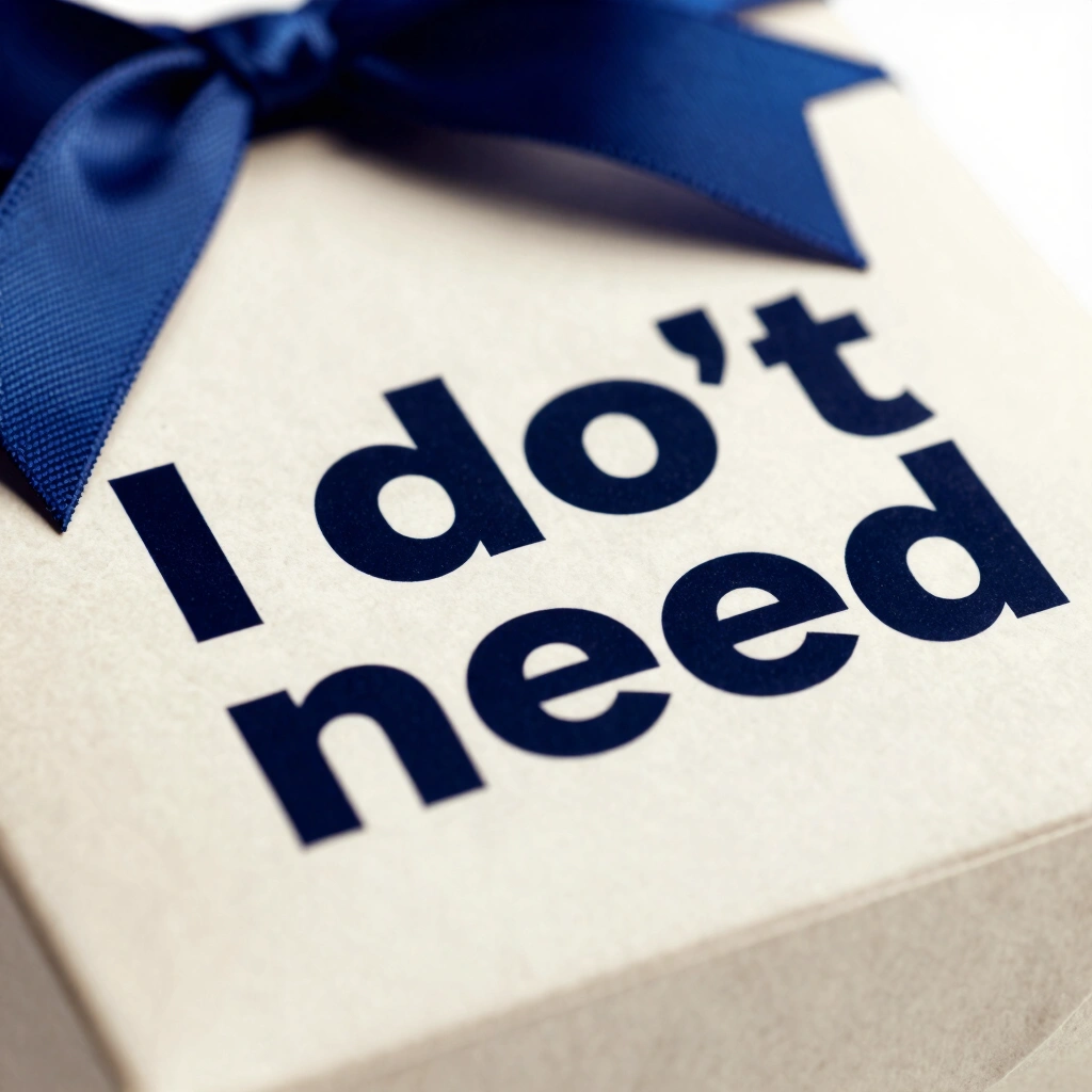 Why Shopping For Dad Is Its Own Special Challenge