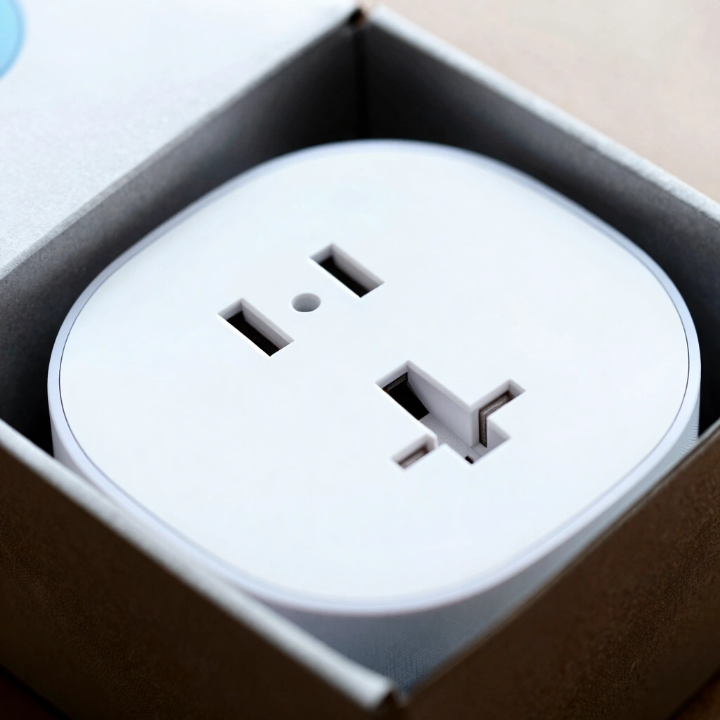 16. Smart Home Gadget