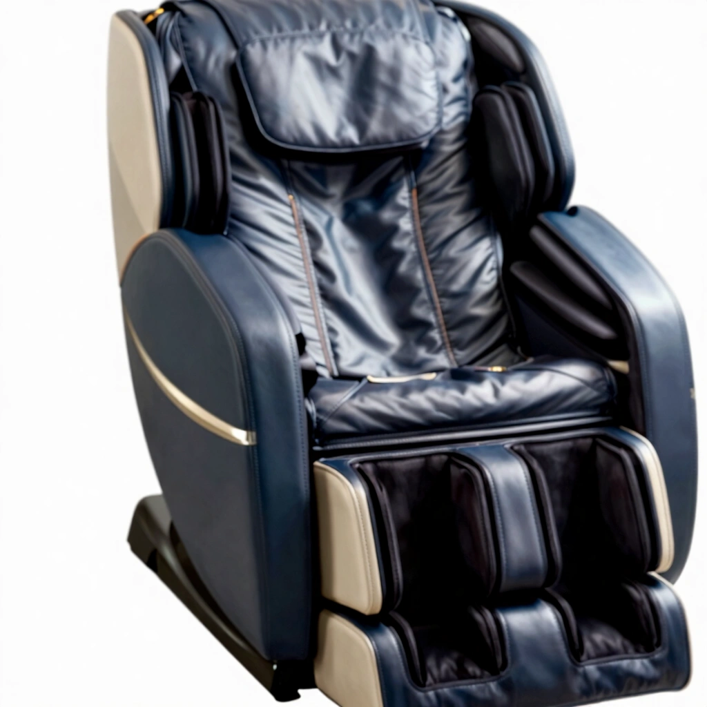 6. Premium Recliner or Massage Chair