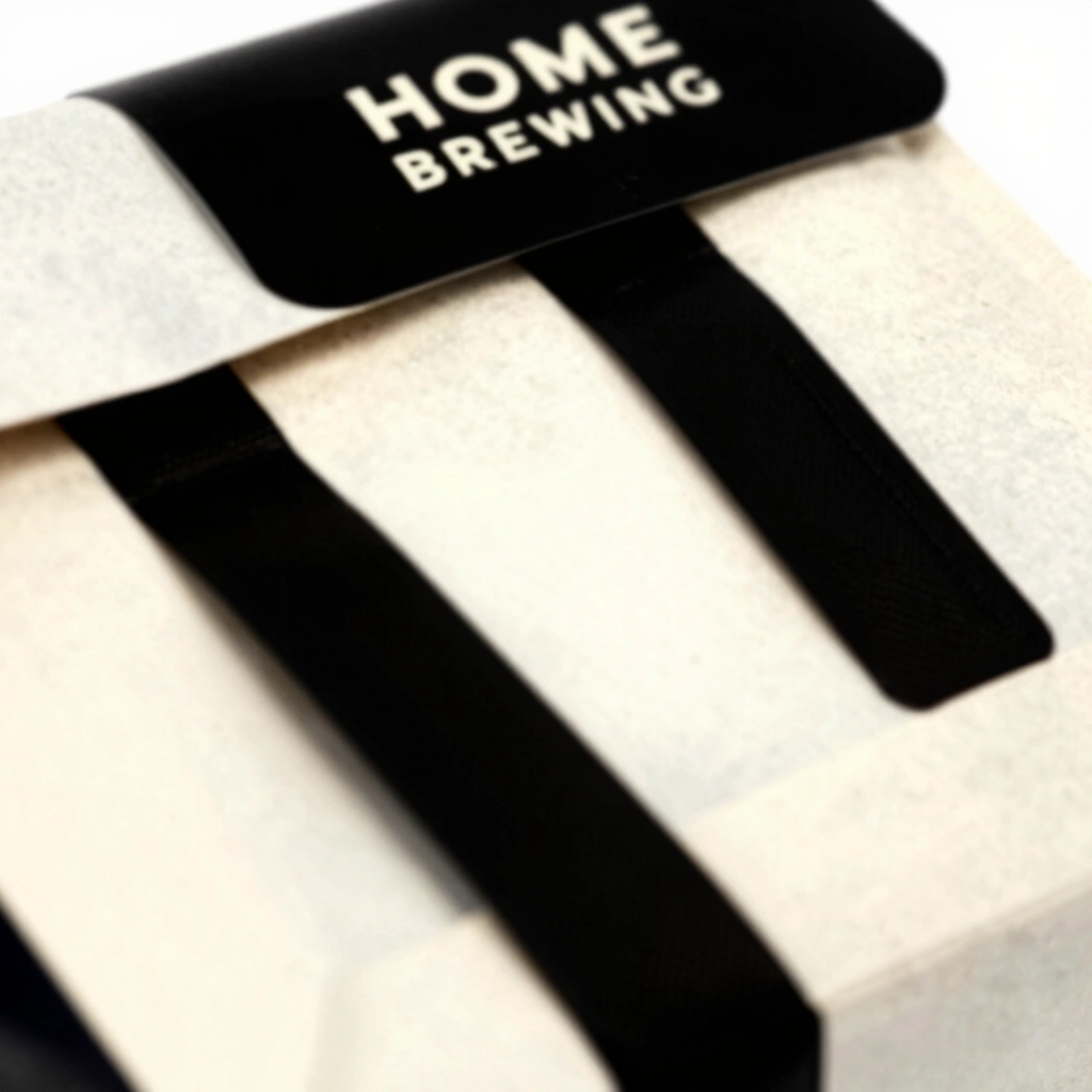 7. Home Brewing Kit (Coffee or Beer)