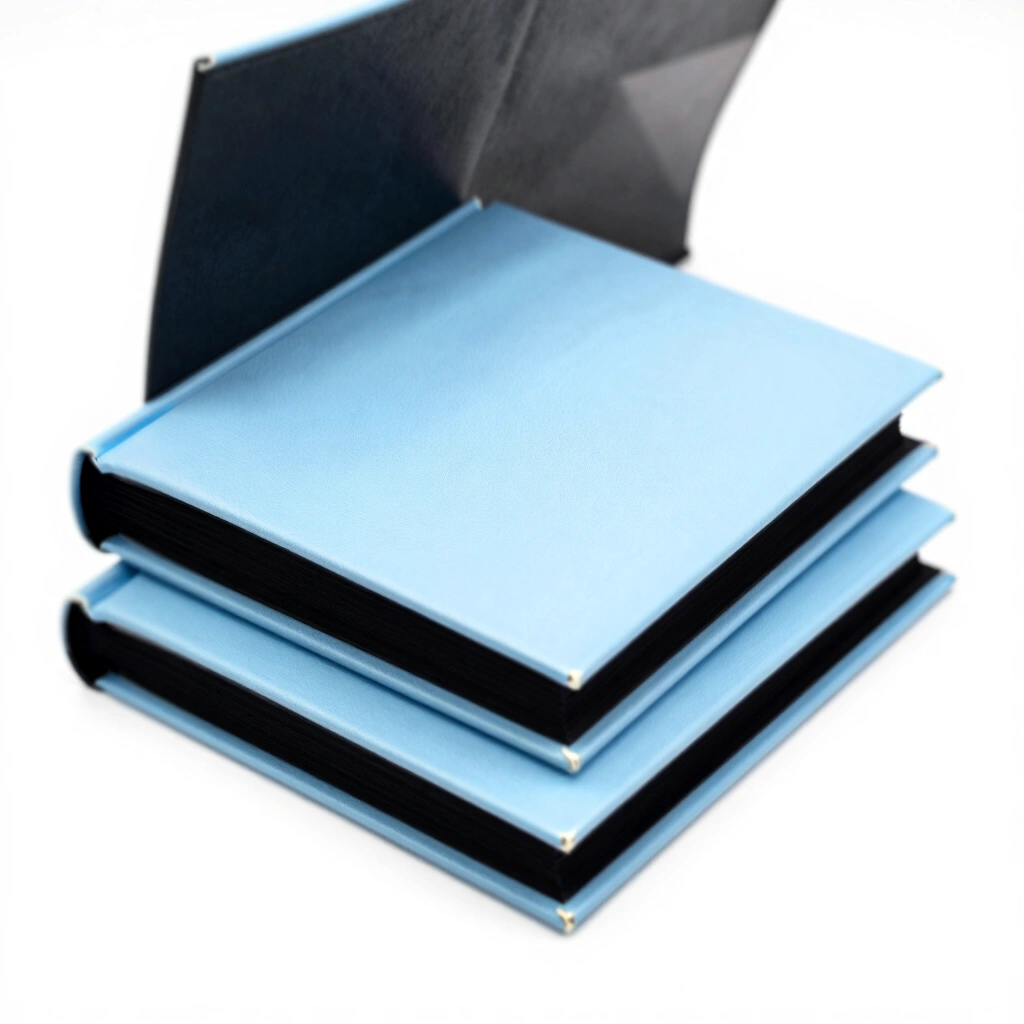 3. Custom Photo Book