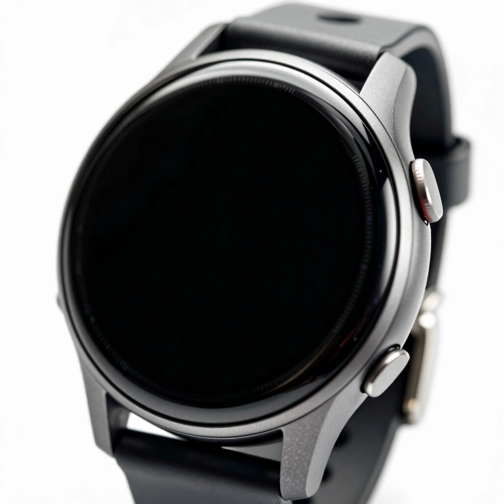 14. Fitness Smartwatch