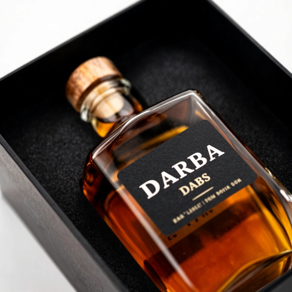1. Personalized Whiskey Decanter Set