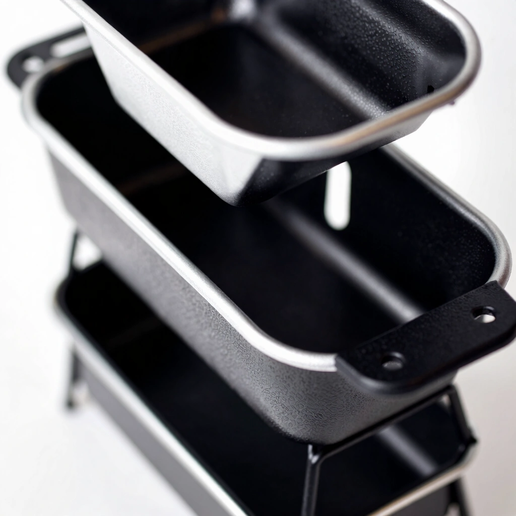4. Portable Grill or Smoker Accessory