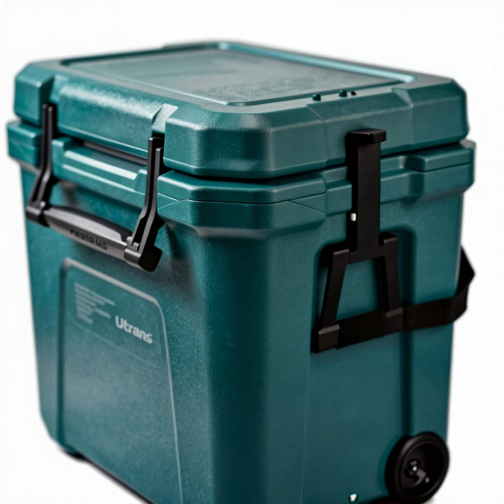 10. Premium Cooler