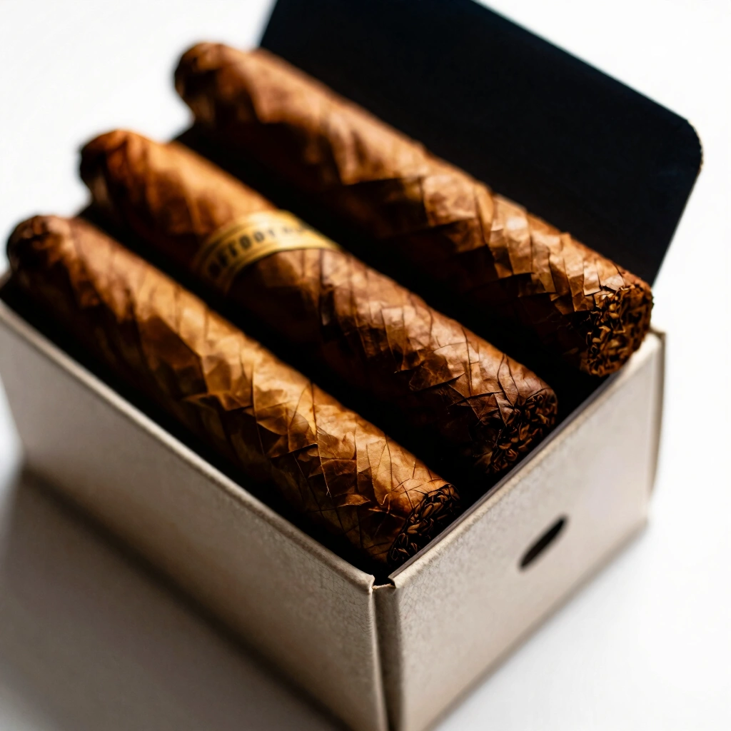 5. Subscription Box Tailored To His Interests