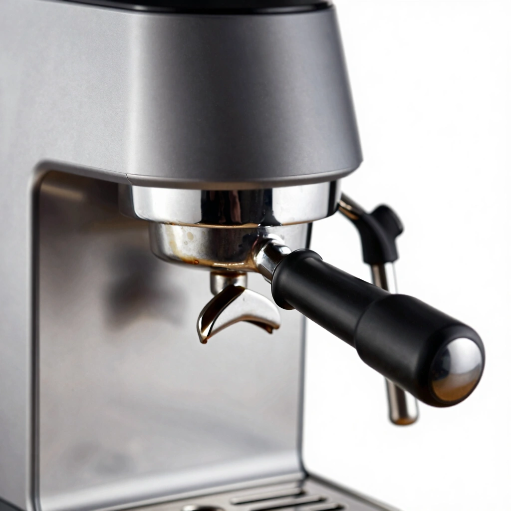 17. Espresso Machine or Coffee Upgrade
