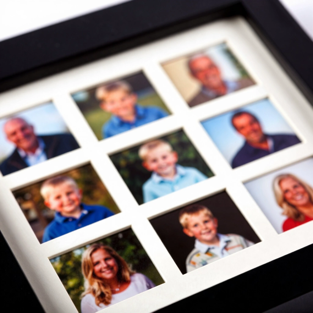 19. Digital Picture Frame