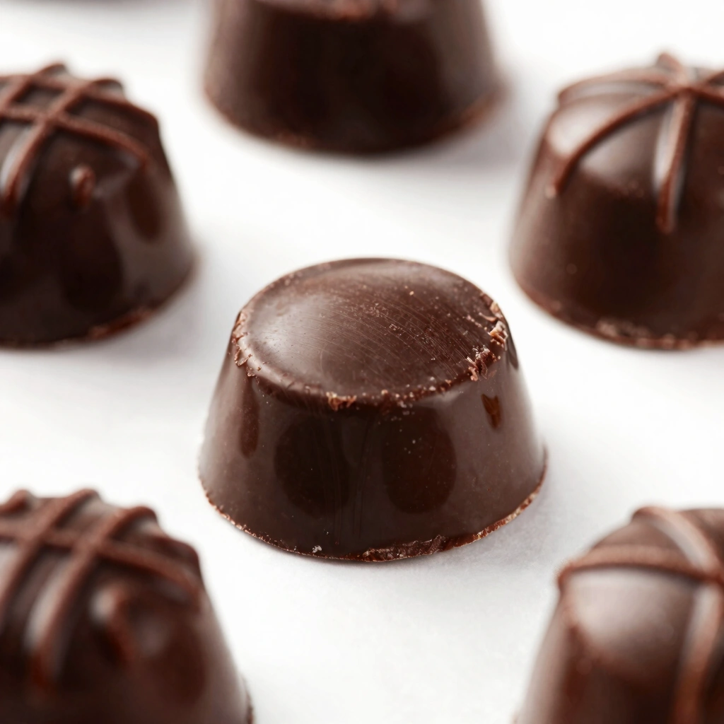 1. Individually Wrapped Chocolates
