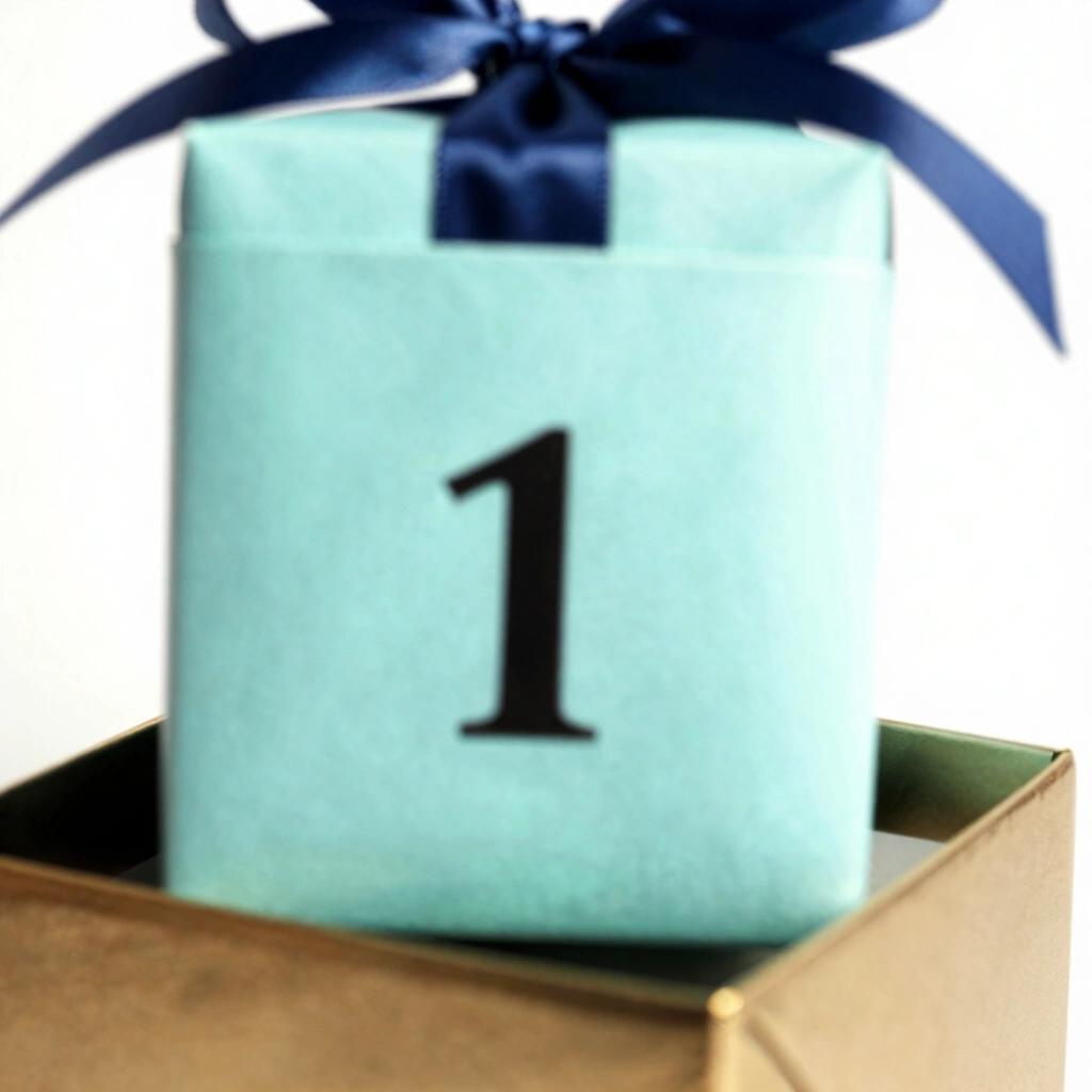 Why Gifts From Daughters Hold Special Meaning