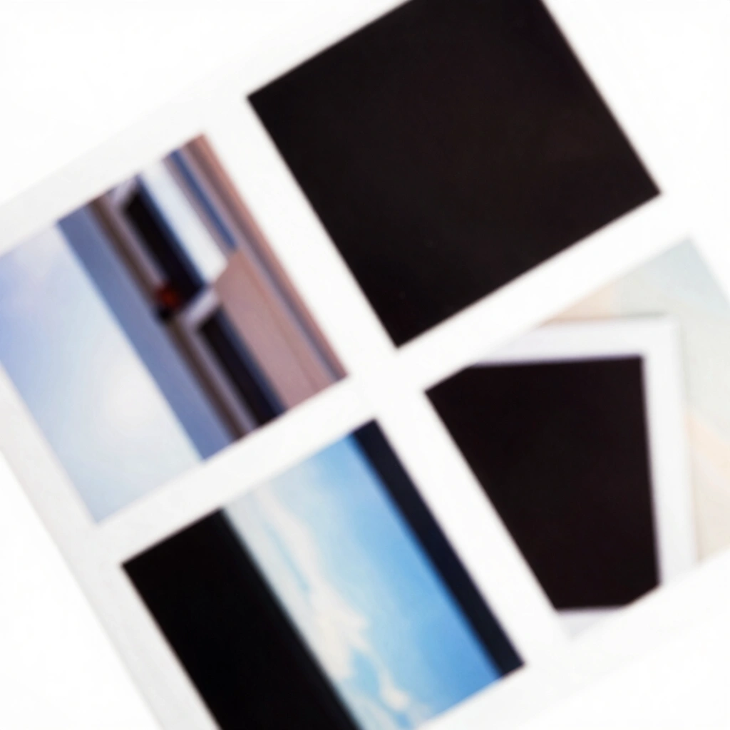 4. Custom Photo Collage or Frame