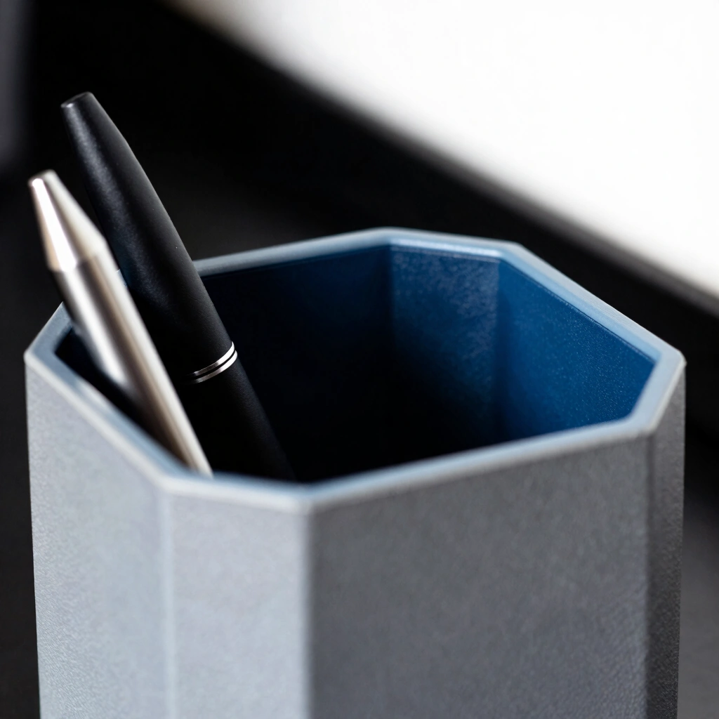 9. Desk Accessory Set