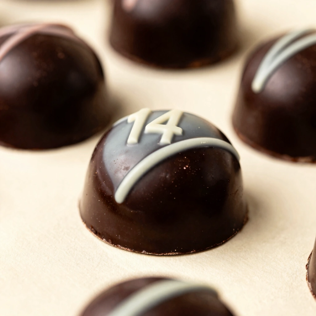 14. Locally Made Treats