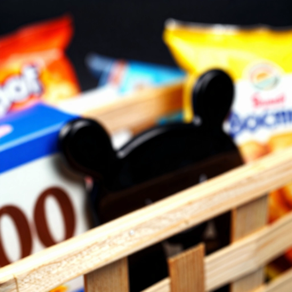 11. Gourmet Food or Snack Basket