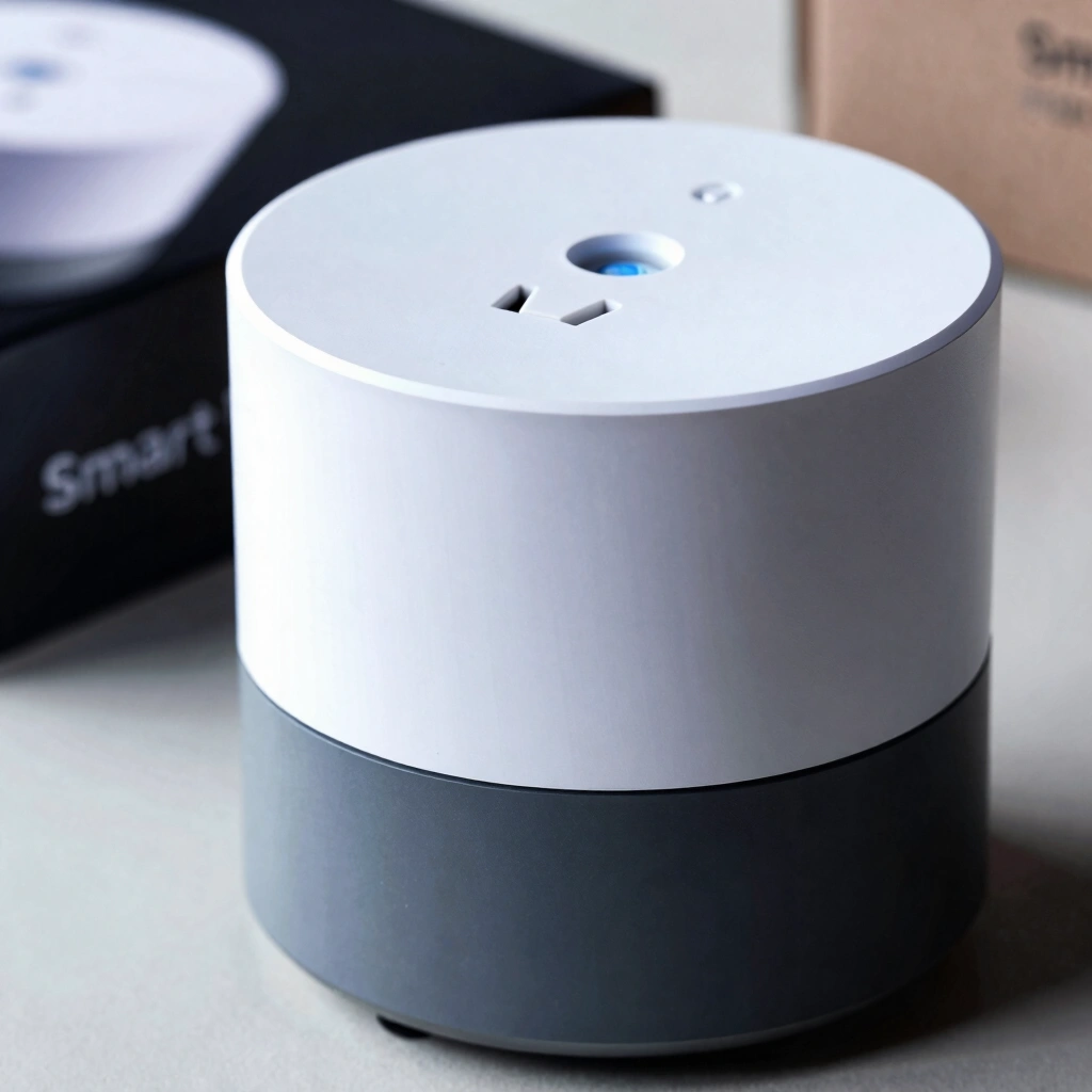 13. Smart Home Gadget