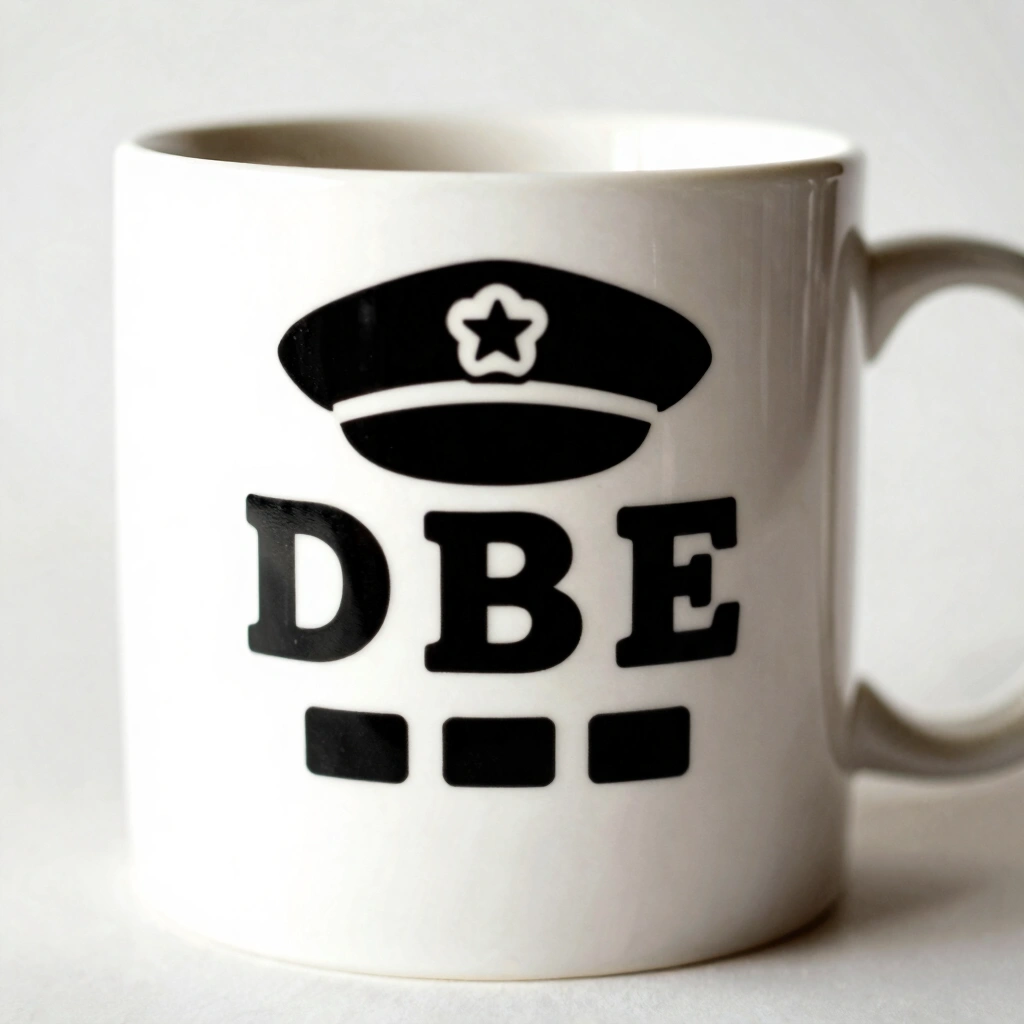 16. Custom Coffee Mug