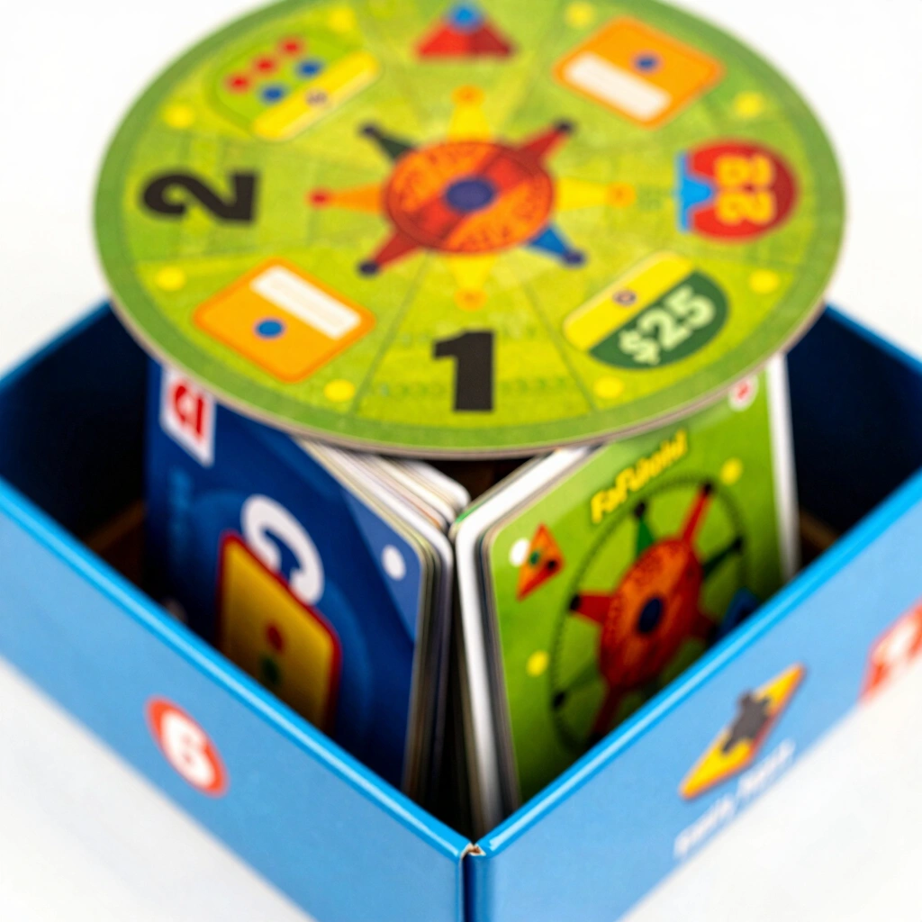 16. Family Game Night Bundle