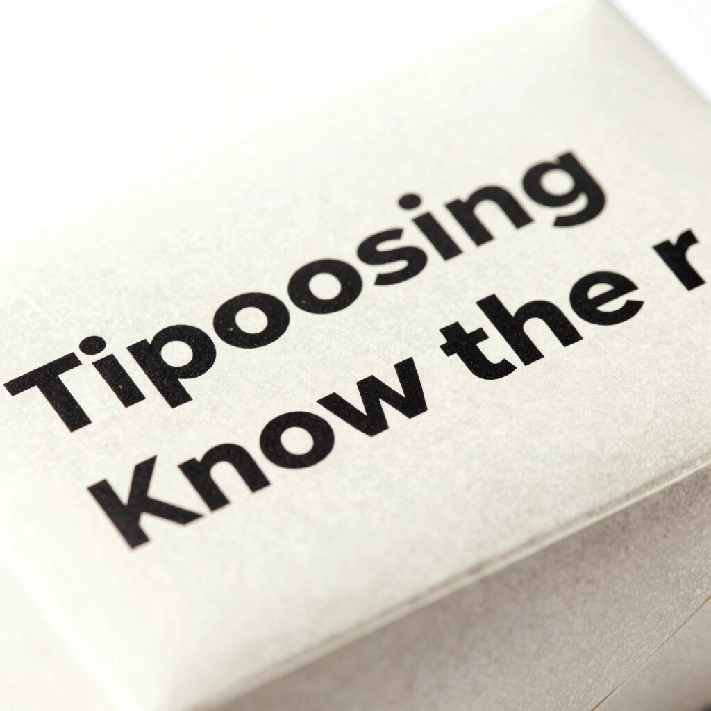 Tips for Choosing the Right Gift