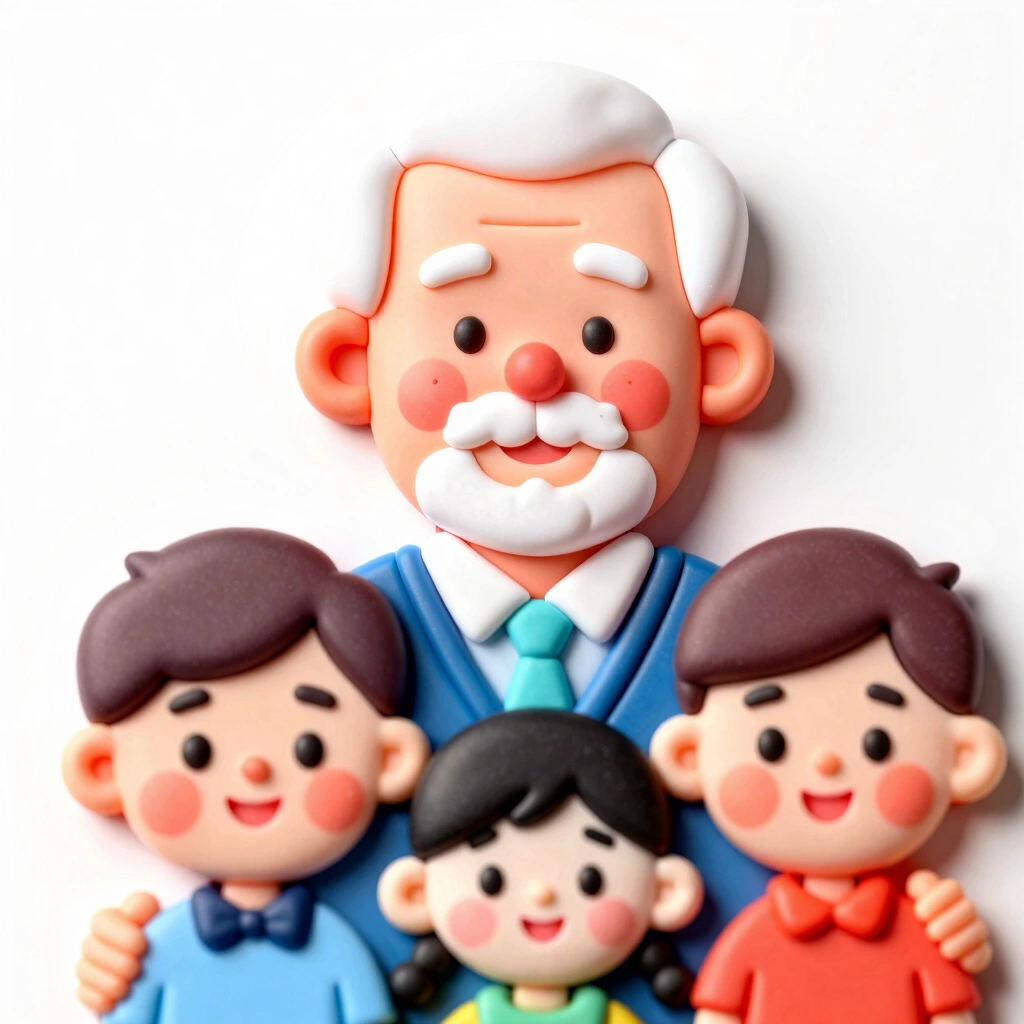 16. Custom Portrait or Caricature