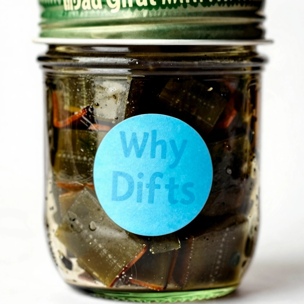Why Mason Jars Make Great Dad Gifts