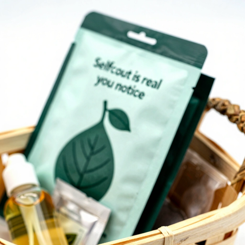 5. DIY Self-Care Kit