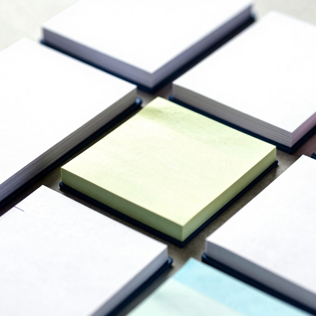 6. Personalized Stationery Set