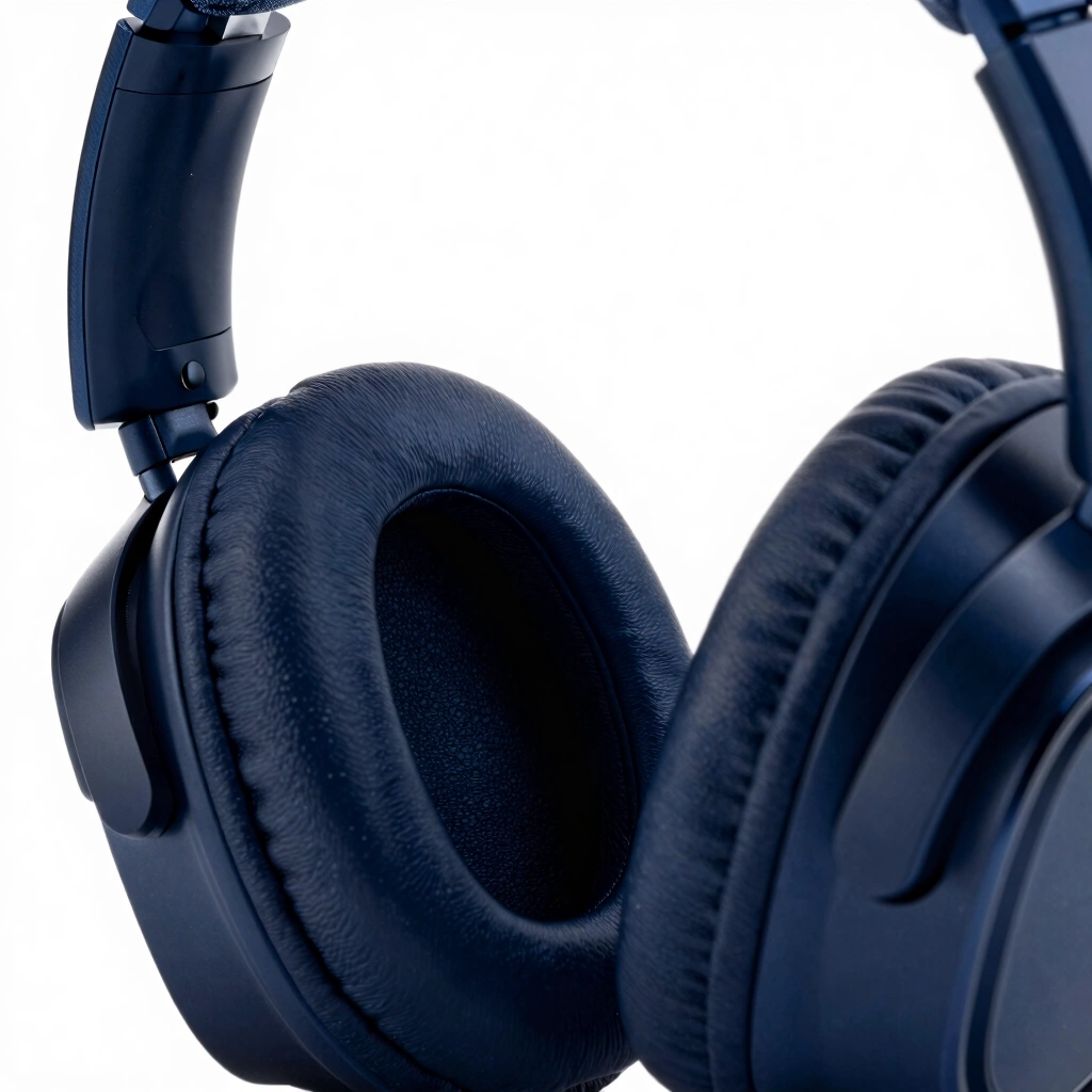 10. Noise-Canceling Headphones
