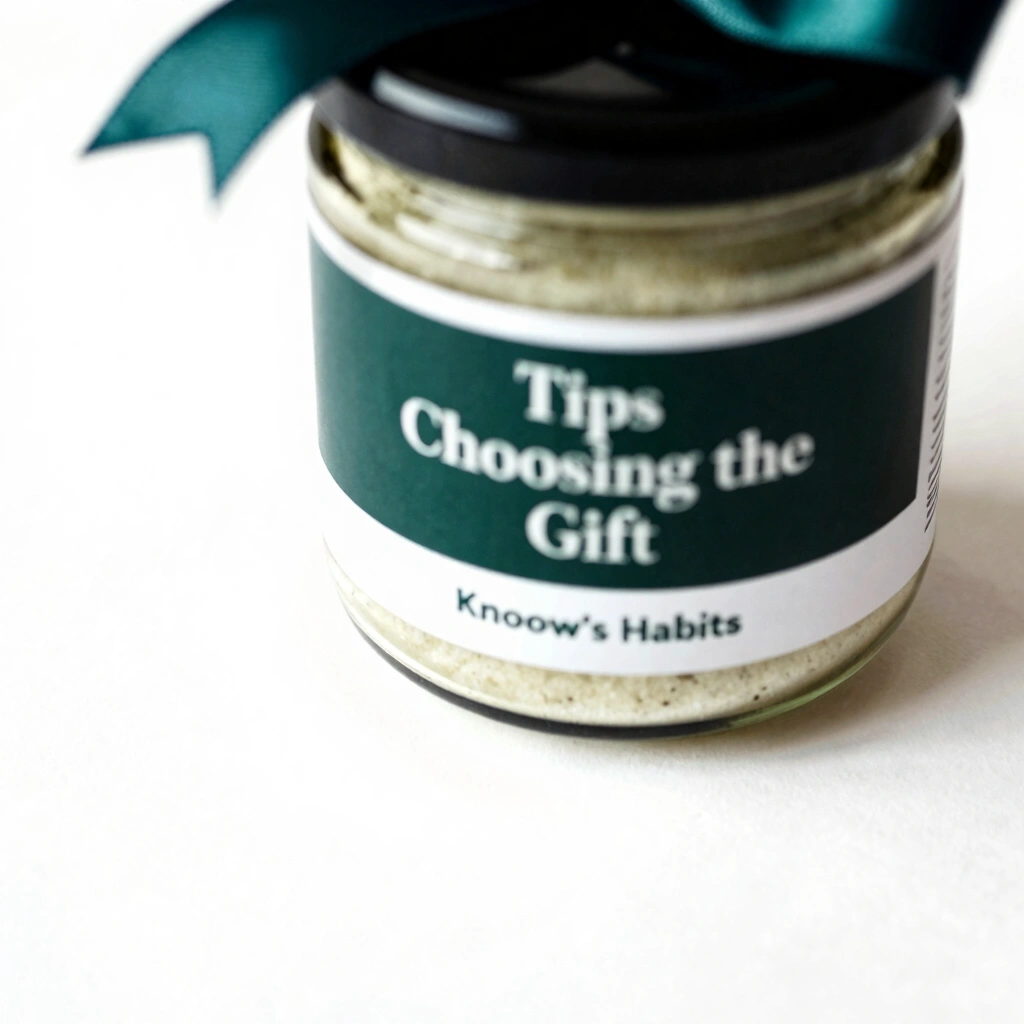Tips for Choosing the Right Gift